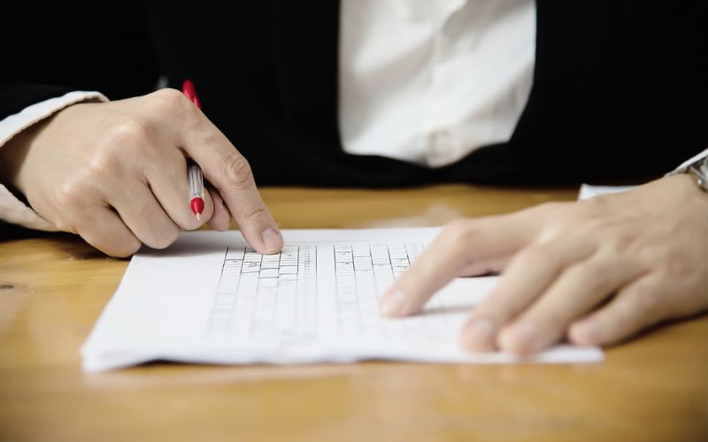 Background Check