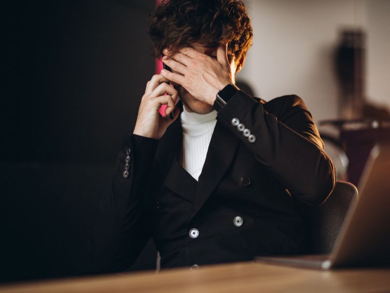 Common Mistakes People Make While Hiring a Private Detective