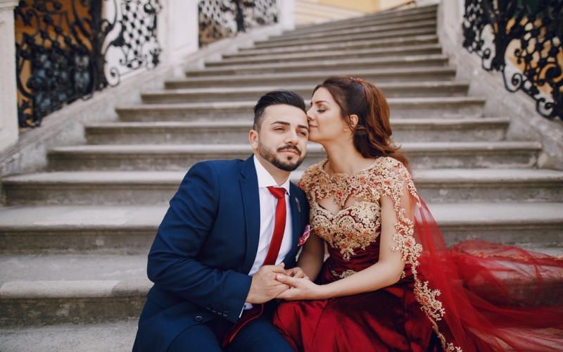 Pre-Matrimonial