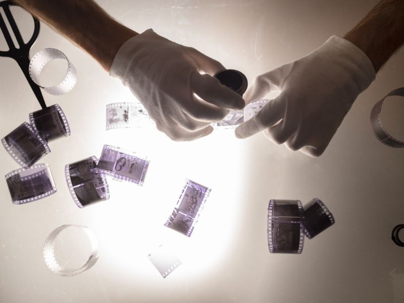 The Importance of Confidentiality in Private Investigations